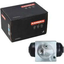 Kamoka Radbremszylinder links für DUSTER