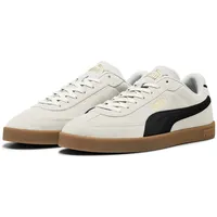 Puma Club II Era Wildleder