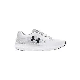 Under Armour Rogue 4 Laufschuhe Herren 101 - white/white/black 42.5