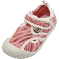 Playshoes Aqua-Sandale koralle, 20/21