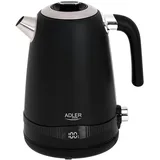 Adler AD 1295 schwarz