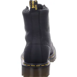 Dr. Martens 1460 Pascal Collar für Herren, Schwarz - 39