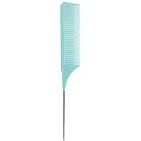 Efalock Professional Efalock Weave Kamm Pastel Dream Mintgrün