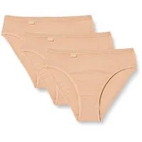 SLOGGI Jazz-Pants Slips »24/7 Cotton Tai C3P«, (3er Pack),