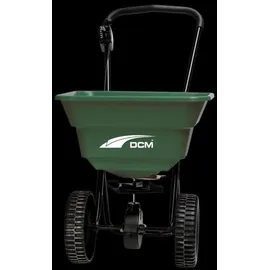 DCM CUXIN Streuwagen 30 Liter