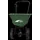 DCM CUXIN Streuwagen 30 Liter