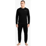 Cristiano Ronaldo CR7 CRISTIANO RONALDO Pyjama Nightwear schwarz L