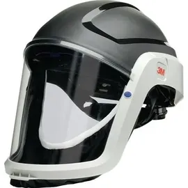 3M Versaflo Helm mit Komfort-Gesichtsabdichtung, M-306 EN 12941 TH3,EN 14594 3B PC