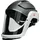 3M Versaflo Helm mit Komfort-Gesichtsabdichtung, M-306 EN 12941 TH3,EN 14594 3B PC