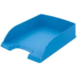 Leitz Briefablage Plus 52270030 hellblau
