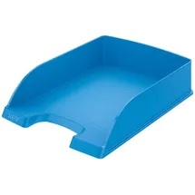 Leitz Briefablage Plus 52270030 hellblau
