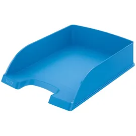 Leitz Briefablage Plus 52270030 hellblau