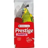 Prestige Papageien 2 x 15 kg