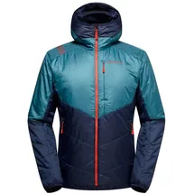 La Sportiva Mythic Jacke - Hurricane / Deep Sea - XL