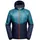 La Sportiva Mythic Jacke - Hurricane / Deep Sea - XL