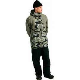 BURTON Reserve 2l Jacke Herren Grün S