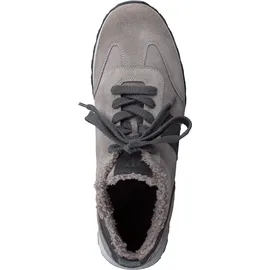 Paul Green Damen, grau, Größe 40 1⁄2 EU / 7 UK