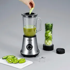 Severin Smoothie Mix & Go SM 3737 Standmixer