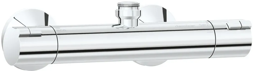 Damixa Thermixa ThermostatZERO, chrom, 574100000 574100000