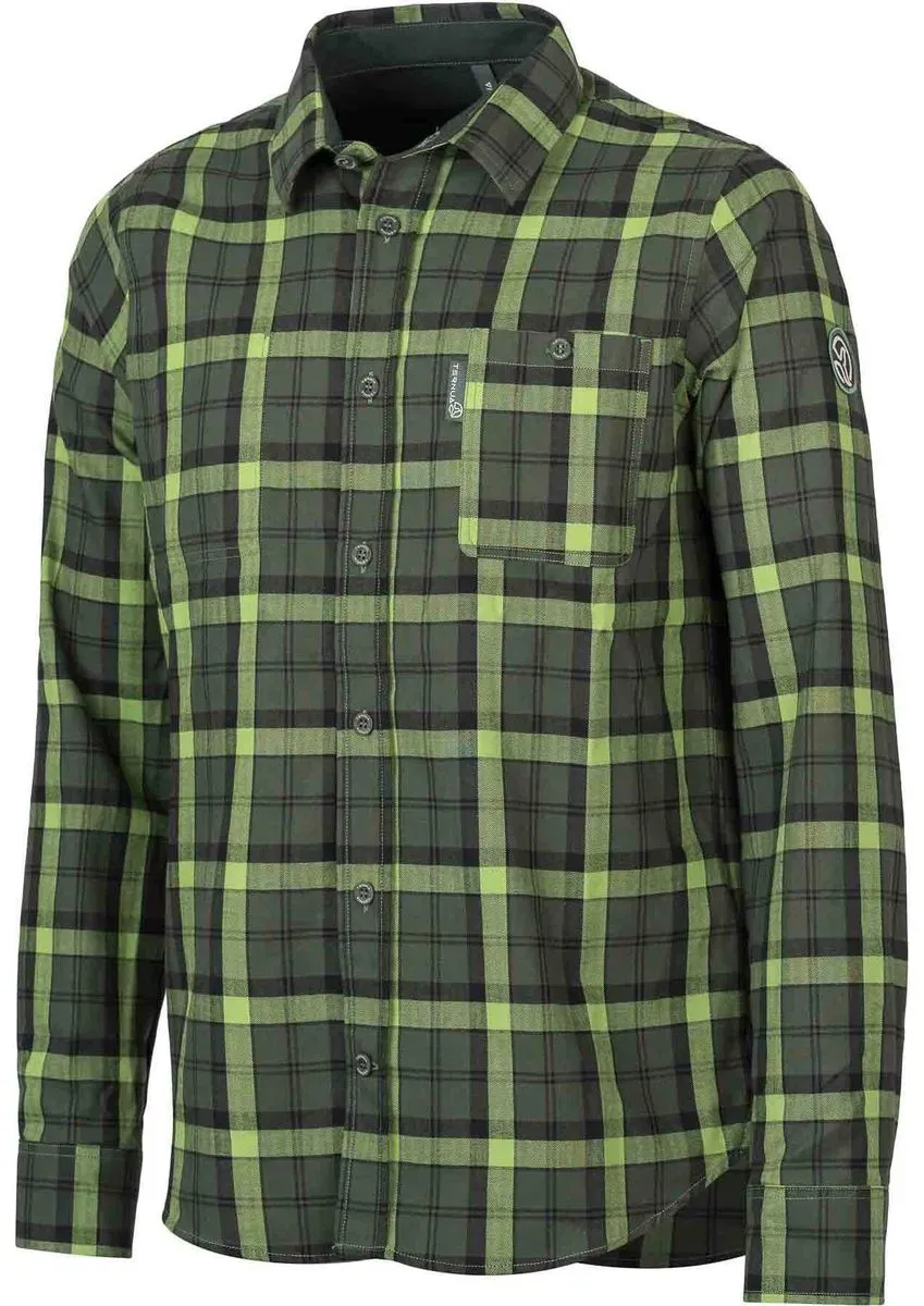 Ternua Milton lichen green (7574) M