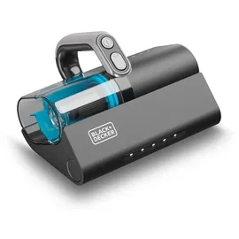 Black & Decker Matratzenreiniger BXMC400E grau