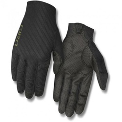 Giro Radhandschuhe Rivet CS schwarz oliv