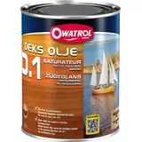 Owatrol Deckenschutzöl 2,5 l Transparent