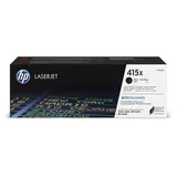 HP 415X schwarz