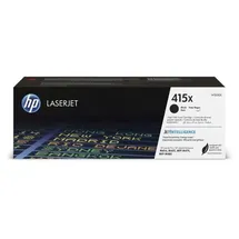 HP 415X schwarz