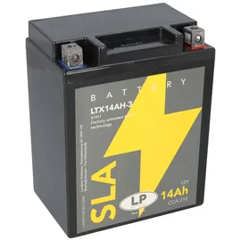 Landport MS LTX14AH-3 12V 14000 mAh 1 St.