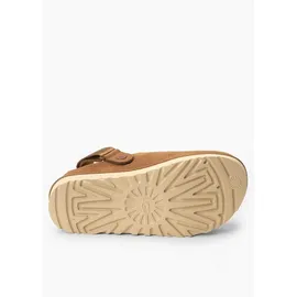 UGG Australia UGG Goldenstar Clog Braun 38