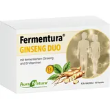 Pharmatura GmbH & Co. KG Fermentura Ginseng Duo