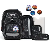 ergobag Pack Schulranzen-Set 6tlg. 2.0