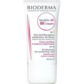 Bioderma Sensibio AR BB Cream SPF 30 40 ml