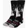 Cerdá Disney Villains Socken 3 Paare Schwarz 36-43