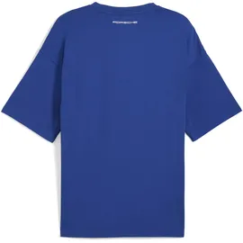 Puma Herren Pl Graphic Tee 2 Tees (1er Pack)