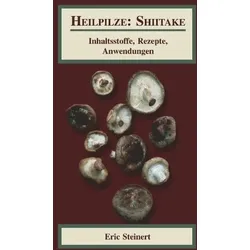 Heilpilze: Shiitake