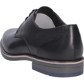 LLOYD DRIFT 110 schwarz Größe EUR 41 / 7 UK
