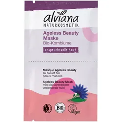 alviana Ageless Beauty Maske