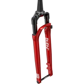 RockShox Rudy XL Ultimate 28 Zoll 60 mm rot