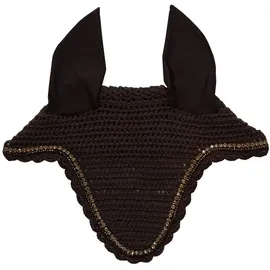 Kentucky Fliegenohren Stone & Pearl WB Schwarz