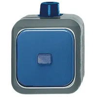 Busch-Jaeger Wechselschalter 2601/6 WDI