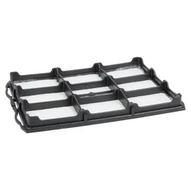 Siemens VZ01MSF Motorschutzfilter VS04 VS5A/E VS06