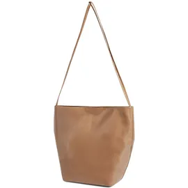 Ted Baker Kamilaa Umhängetasche Kunstleder Brown