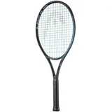 Head Racket Head Gravity 26 Tennisschläger, Black/Blue