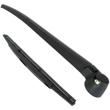 OEM Heckscheibenwischerarm + Wischerblatt für Skoda Fabia I 99-07