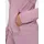 ONLY PLAY Damen Onpjetta Hn Fz Ls Fleece Jck Noos, Lilas, l - L