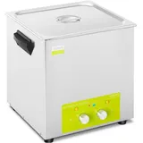 Ulsonix Ultraschallreiniger 15 Liter - 240 W - Eco