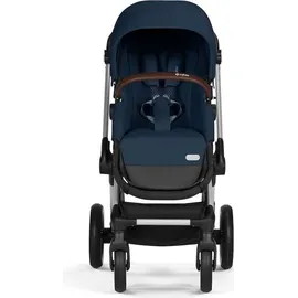 Cybex Eos Lux ocean blue