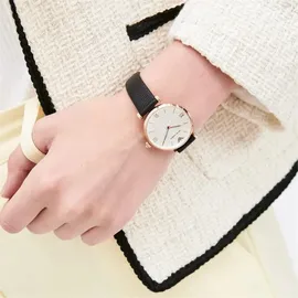 Emporio Armani Gianni Leder 32 mm AR11387